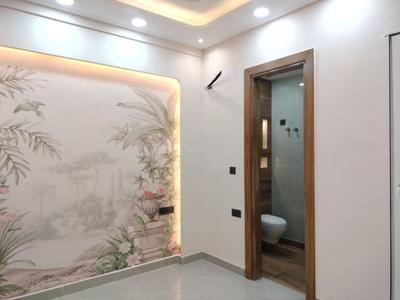 Bedroom Image of 1620 Sq.ft 3 BHK Builder Floor for sale in BPTP District 3, Sector 85 Faridabad for Rs. 17500000