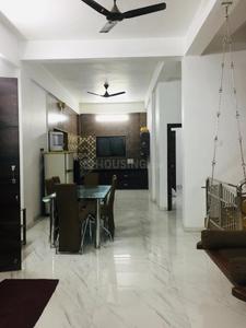 Hall Image of 3000 Sq.ft 4 BHK Independent House for sale in Dhayari Pune for Rs. 21500000