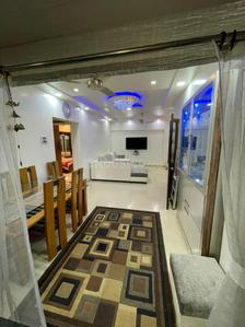 Hall Image of 1050 Sq.ft 2 BHK Apartment / Flat for sale in ACME Complex, Goregaon West Mumbai for Rs. 22000000