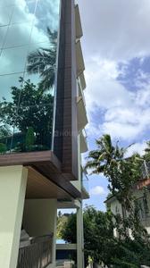Image of 1100 Sq.ft 2 BHK Apartment / Flat for rent in Kesavadasapuram, Thiruvananthapuram for Rs. 25000