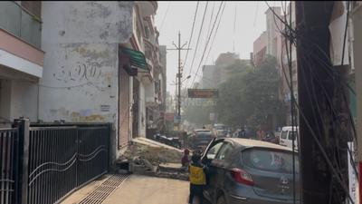 Image of 850 Sq.ft 2 BHK Apartment / Flat for sale in Kalyanpur, Kanpur for Rs. 4000000