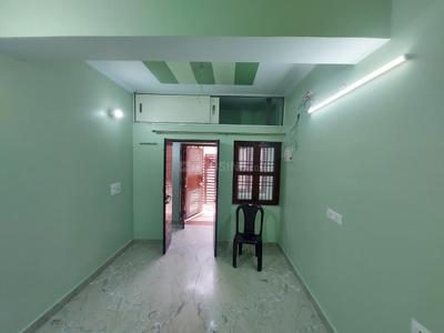Bedroom Image of 538 Sq.ft 2 BHK Apartment / Flat for sale in Dilshad Garden New Delhi for Rs. 9000000