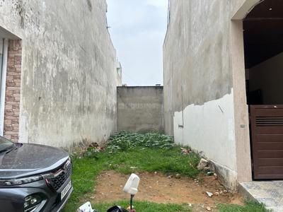 Ward 27 Plot View 3