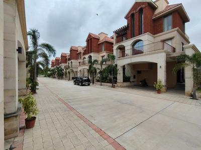 Building Image of 3100 Sq.ft 4 BHK Villa for sale in Bhayli Vadodara for Rs. 25000000