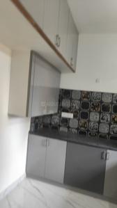 Kitchen Image of 810 Sq.ft 2 BHK Apartment / Flat for sale in Thiruneermalai Chennai for Rs. 4605750