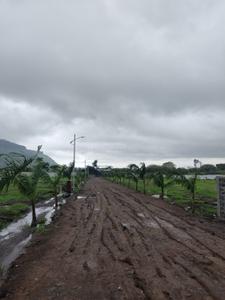 Image of 10998 Sq.ft Residential Plot / Land for sale in Makhmalabad, Nashik for Rs. 4500000