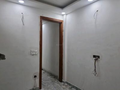 Bedroom Image of 400 Sq.ft 1 BHK Apartment / Flat for sale in Nawada New Delhi for Rs. 2150000