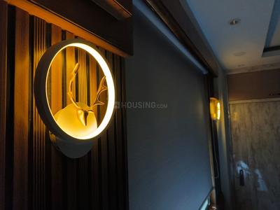Bedroom Image of 2400 Sq.ft 4 BHK Duplex for rent in Lalpur Ranchi for Rs. 50000