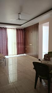 Hall Image of 2 BHK Flat Golden Manor opp. DIT University in Mussoorie Road, Dehradun