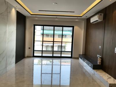 Living Room Image of 1600 Sq.ft 3 BHK Builder Floor for sale in Sector 9 Gurgaon for Rs. 23500000