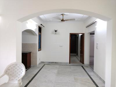 3 BHK Flat