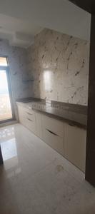 Kitchen Image of 1020 Sq.ft 2 BHK Apartment / Flat for rent in Thakurli Thane for Rs. 26000