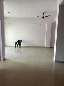 Hall Image of 1300 Sq.ft 2 BHK Apartment / Flat for rent in Iscon Flower, Ghuma Ahmedabad for Rs. 20000