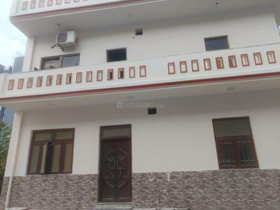 Image of 1100 Sq.ft 2 BHK Independent House for rent in Shri Radha Valley, Radha Valley, Mathura for Rs. 12000
