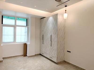 Bedroom Image of 1500 Sq.ft 3 BHK Apartment / Flat for sale in CGHS Prakriti Apartments, Sector 6 Dwarka New Delhi for Rs. 28200000