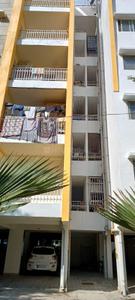 Image of 1535 Sq.ft 3 BHK Apartment / Flat for sale in Katara Hills, Bhopal for Rs. 4000000