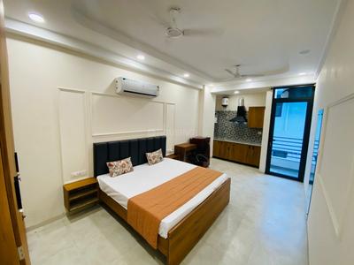 1 RK Independent Builder Floor