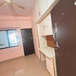 Hall Image of 1200 Sq.ft 2 BHK Apartment / Flat for rent in Besa Pipla Nagpur for Rs. 14000