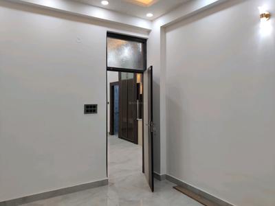 Bedroom Image of 1170 Sq.ft 2 BHK Builder Floor for sale in Indirapuram Ghaziabad for Rs. 6900000