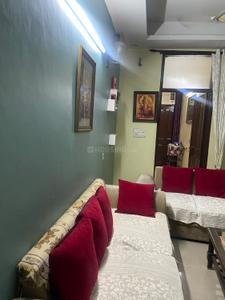 Bedroom Image of 700 Sq.ft 2 BHK Independent House for sale in Indirapuram Ghaziabad for Rs. 6000000