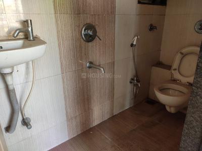 Image of 685 Sq.ft 1 BHK Apartment / Flat for sale in Airoli, Navi Mumbai for Rs. 7500000