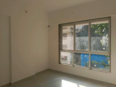 Bedroom Image of 645 Sq.ft 2 BHK Apartment / Flat for sale in Digam Poonam CHSL, Borivali East Mumbai for Rs. 17900000