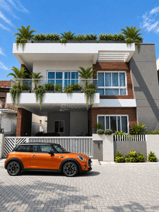 Image of 3990 Sq.ft 5 BHK Independent House for sale in Ambattur Industrial Estate, Chennai for Rs. 70000000