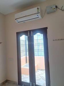 Bedroom Image of Sumathy Girls Hostel in Anna Nagar, Chennai