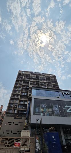 Sudarshan Shree Saheba Main Image 1