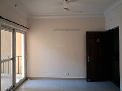Living Room Image of 1045 Sq.ft 2 BHK Apartment / Flat for sale in Paramount Floraville, Sector 137 Noida for Rs. 11800000