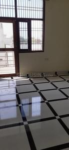 Hall Image of 1100 Sq.ft 2 BHK Apartment / Flat for sale in Sangam Villa Apartments, Amarpura Agra for Rs. 2600000