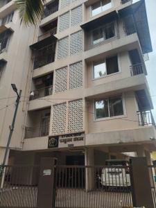 Image of 1250 Sq.ft 2 BHK Apartment / Flat for rent in Parshuram Ambaram, Ambernath East, Ambernath for Rs. 25000