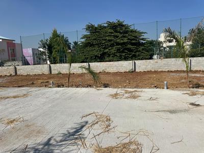 Image of 800 Sq.ft Residential Plot / Land for sale in Hebbagodi, Bengaluru for Rs. 6500000