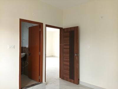 Bedroom Image of 1006 Sq.ft 2 BHK Apartment / Flat for sale in Kaval Bairasandra Bengaluru for Rs. 7500000
