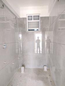 Common Bathroom Image of 1050 Sq.ft 2 BHK Apartment / Flat for sale in SVN Green Nest, Electronic City Bengaluru for Rs. 4950060