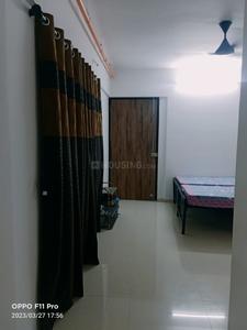 Hall Image of Nobroker Cosmos Living  in Ghatkopar East, Mumbai