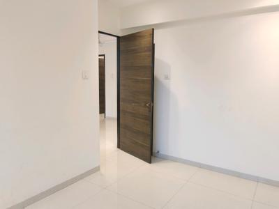 Bedroom Image of 1115 Sq.ft 2 BHK Apartment / Flat for sale in Shailesh Riddhi Siddhi Residency, Ulwe Navi Mumbai for Rs. 12500000