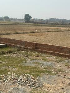 Image of 1488 Sq.ft Residential Plot / Land for sale in Gangapur, Varanasi for Rs. 4075000