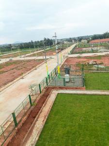 Image of 1400 Sq.ft Residential Plot / Land for sale in Suradhenupura, Bengaluru for Rs. 4198000