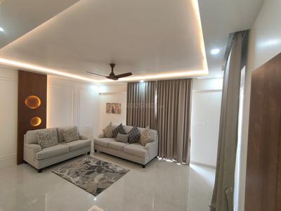 Hall Image of 2580 Sq.ft 4 BHK Independent House for sale in Motzkin Park Terrace, Thyvakanahally Bengaluru for Rs. 24510000