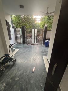 Hall Image of 1440 Sq.ft 3 BHK Builder Floor for rent in GTB Nagar New Delhi for Rs. 45000