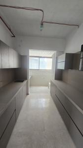 Kitchen Image of 1700 Sq.ft 3 BHK Apartment / Flat for sale in Chordia Solitaire World, Bibwewadi Pune for Rs. 41200000