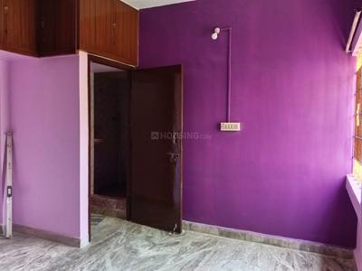 Bedroom Image of 721 Sq.ft 2 BHK Apartment / Flat for rent in Zamin Pallavaram Chennai for Rs. 18000