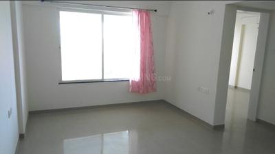 Bedroom Image of 700 Sq.ft 1 BHK Apartment / Flat for sale in ARV Imperia C D And E Building, Pisoli Pune for Rs. 3047000