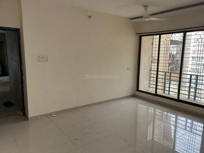 Hall Image of 1150 Sq.ft 2 BHK Apartment / Flat for sale in Euphoria, Ulwe Navi Mumbai for Rs. 14000000