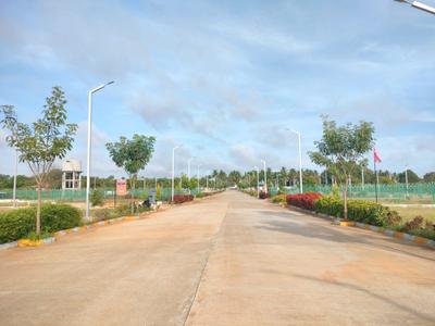 Image of 1350 Sq.ft Residential Plot / Land for sale in Nelamangala, Bengaluru for Rs. 3778640