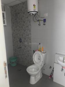 Bathroom Image of 1440 Sq.ft 3 BHK Builder Floor for sale in Signature Global City 37D 1, Sector 37D Gurgaon for Rs. 19000000