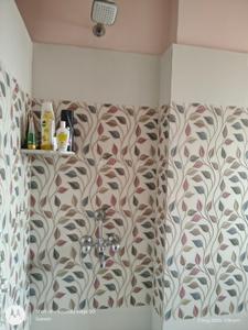 Bathroom Image of 700 Sq.ft 2 BHK Apartment / Flat for sale in South Dum Dum Kolkata for Rs. 2300000