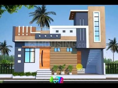 Image of 750 Sq.ft 2 BHK Villa for sale in The Lotus Town, Thennampalayam, Coimbatore for Rs. 3225000