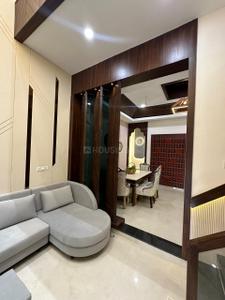 Hall Image of 2900 Sq.ft 4 BHK Independent House for sale in Nipania Indore for Rs. 17100000